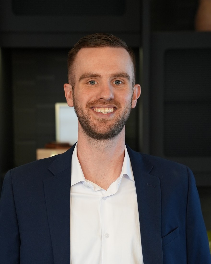 Jordan De Jong, Loan Officer with Fairway Home Mortgage